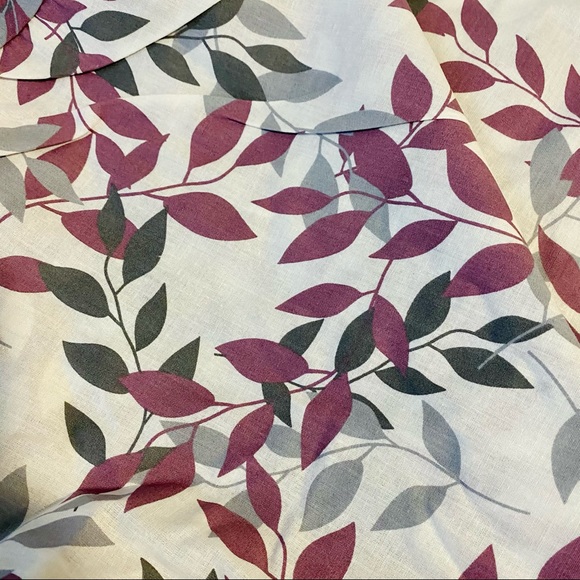 NWOT Twin Duvet Cover - Picture 3 of 5